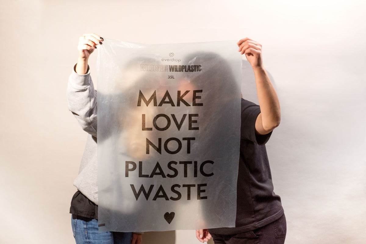 Zero Waste Lifestyle: Kleine Schritte, große Wirkung - THE P.U.M.