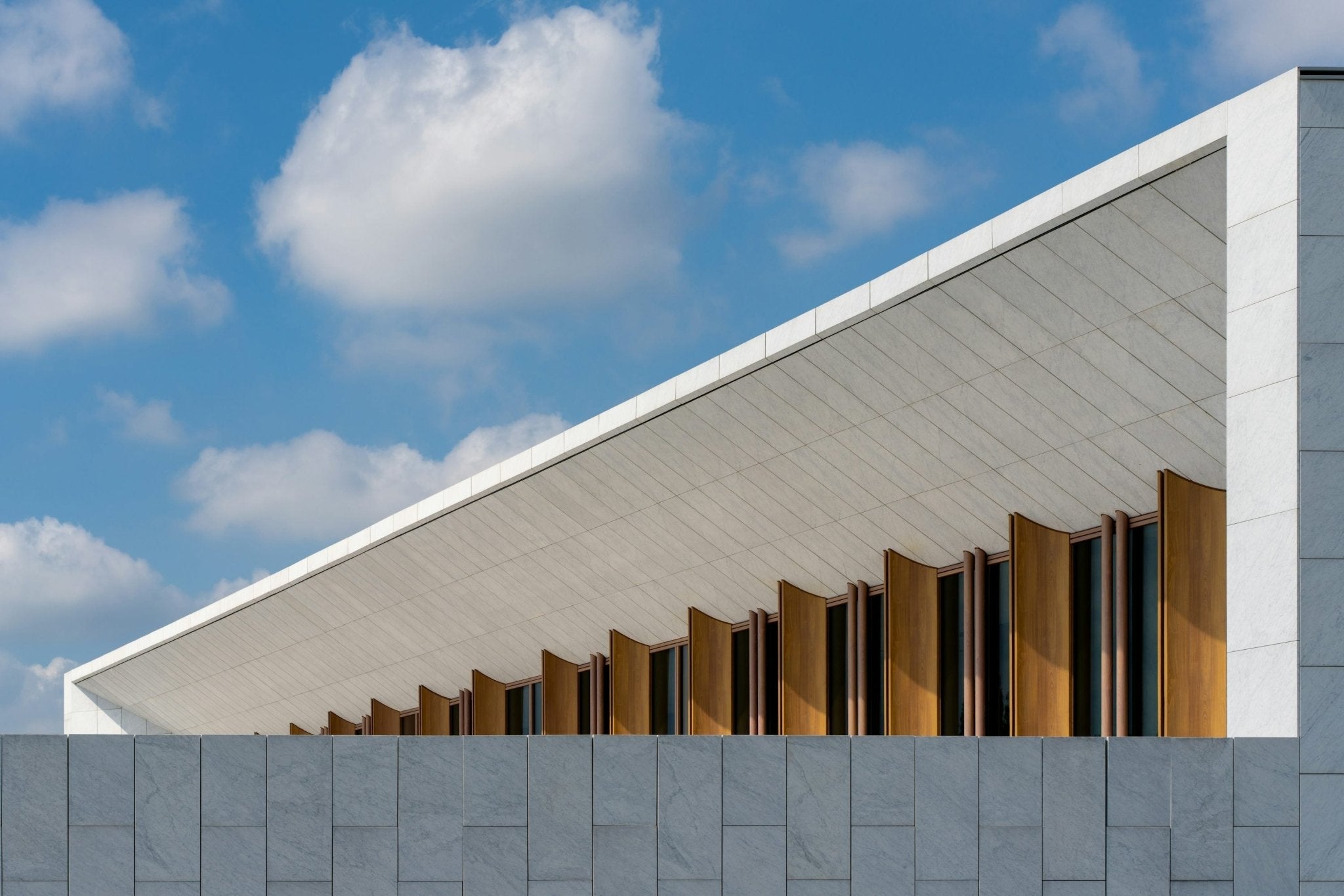 Premium Urban Minimalism: Die Kunst der Reduktion - THE P.U.M.