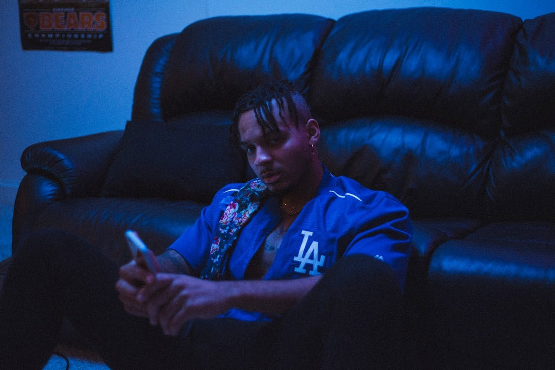 Streetwear für Einsteiger 2026 | Der komplette Guide für Anfänger - THE P.U.M.