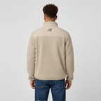 RELAXED FIT Unisex Sherpajacke von THE P.U.M. - THE P.U.M.