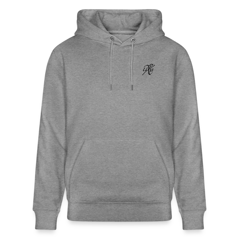THE P.U.M. Unisex Hoodie CREW - THE P.U.M.