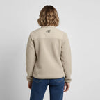 RELAXED FIT Unisex Sherpajacke von THE P.U.M. - THE P.U.M.