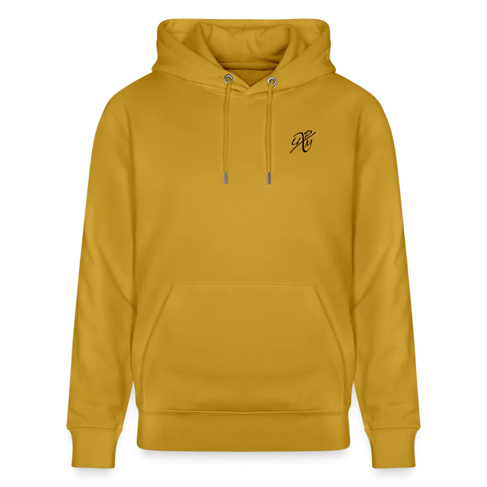 THE P.U.M. Unisex Hoodie CREW - THE P.U.M.