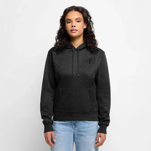 Frauen Premium Hoodie - THE P.U.M.