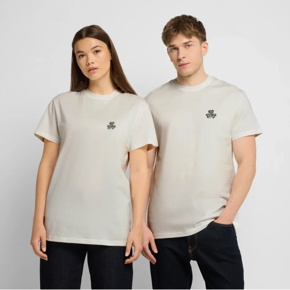 THE P.U.M. T-Shirt - Lucky - THE P.U.M.