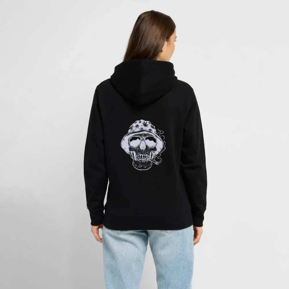 THE P.U.M. Unisex Bio-Hoodie CRUISER - THE P.U.M.