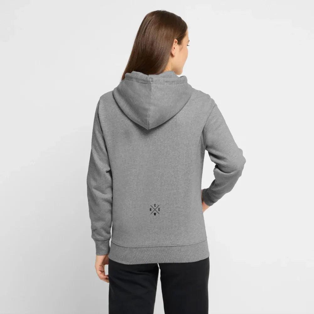 THE P.U.M. Unisex Hoodie CREW - THE P.U.M.