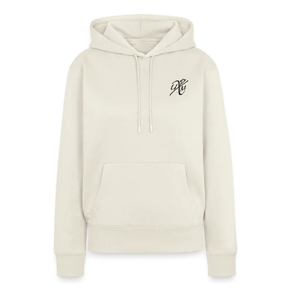 Frauen Premium Hoodie - THE P.U.M.