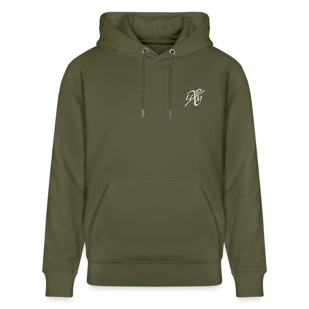 THE P.U.M. Unisex Bio-Hoodie CRUISER - THE P.U.M.