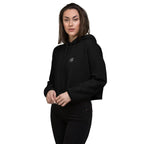 Crop Hoodie Damen | Urban Streetwear - THE P.U.M.
