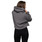 Crop Hoodie Damen | Urban Streetwear - THE P.U.M.