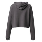 Crop Hoodie Damen | Urban Streetwear - THE P.U.M.