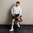 Oversized Hoodie Breakdance Unisex - THE P.U.M.