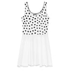 Skater Dress | Urban Fashion Kleid - THE P.U.M.