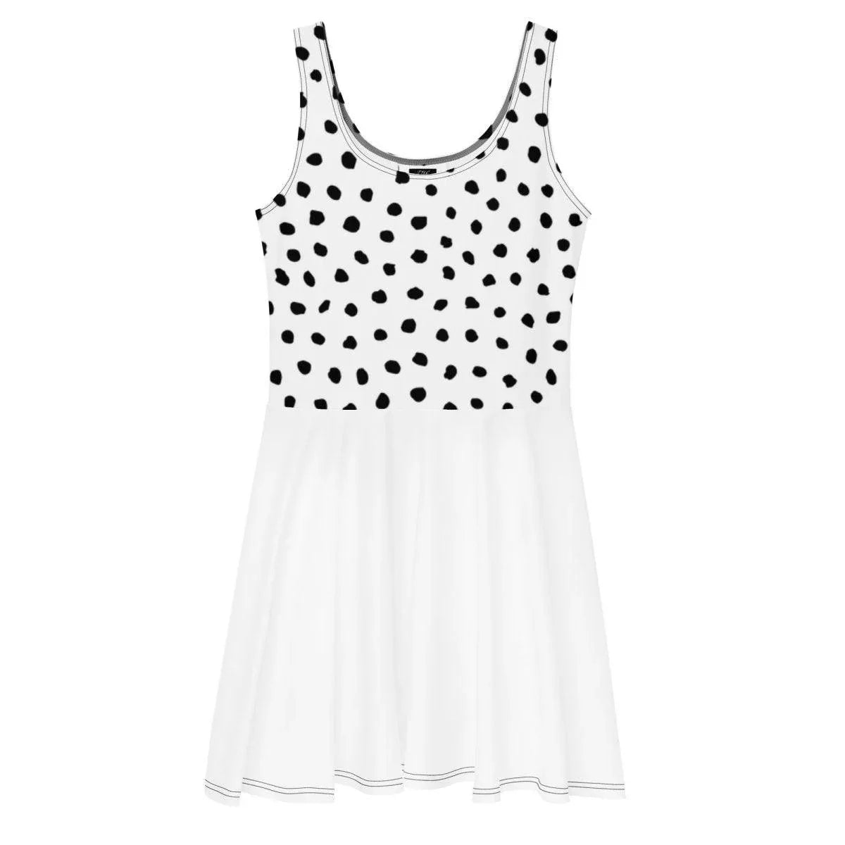 Skater Dress | Urban Fashion Kleid - THE P.U.M.