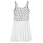Skater Dress | Urban Fashion Kleid - THE P.U.M.