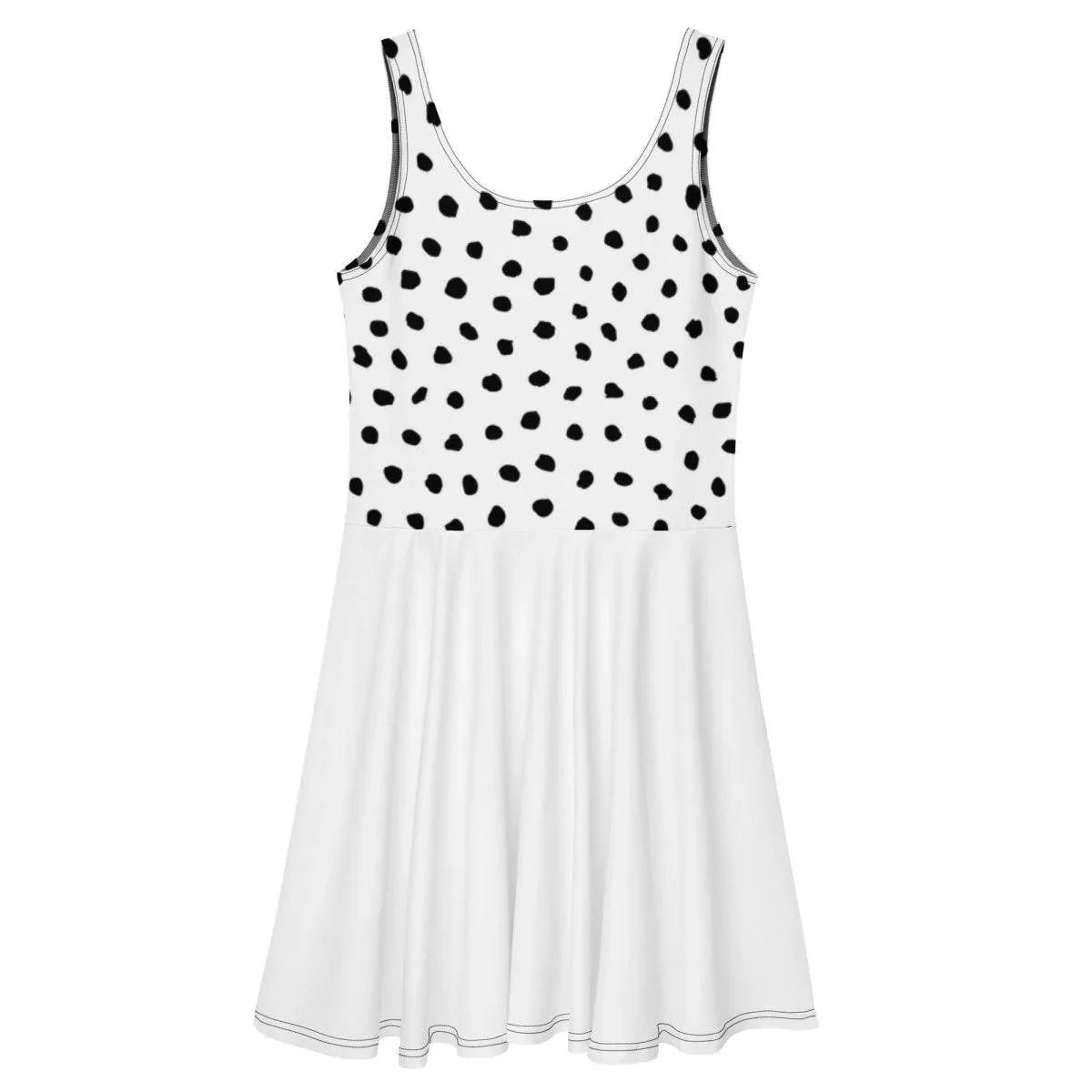 Skater Dress | Urban Fashion Kleid - THE P.U.M.