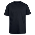 THE P.U.M. Heavy Oversize T-Shirt THE PURE - THE P.U.M.