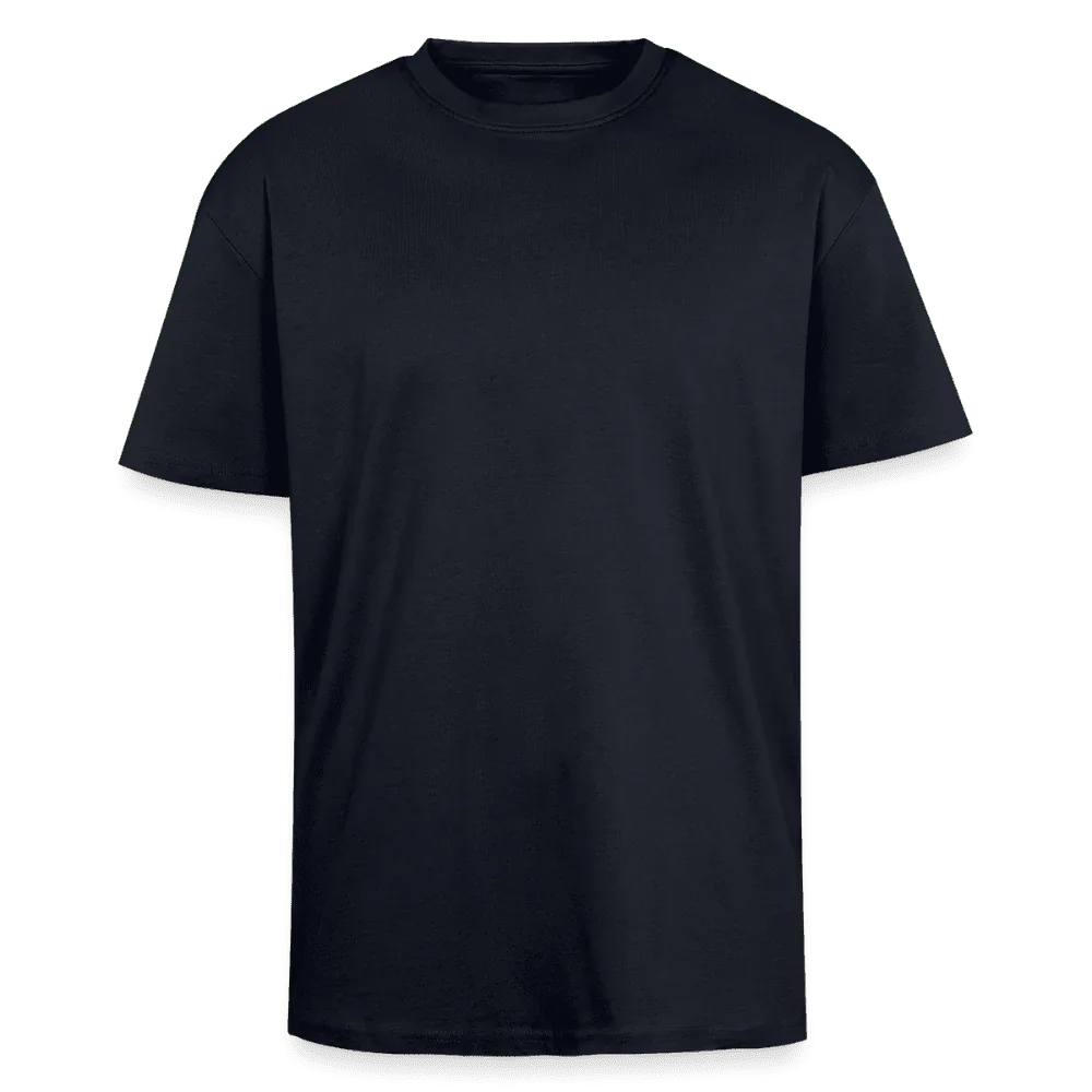 THE P.U.M. Heavy Oversize T-Shirt THE PURE - THE P.U.M.