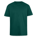 THE P.U.M. Heavy Oversize T-Shirt THE PURE - THE P.U.M.