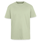 THE P.U.M. Heavy Oversize T-Shirt THE PURE - THE P.U.M.