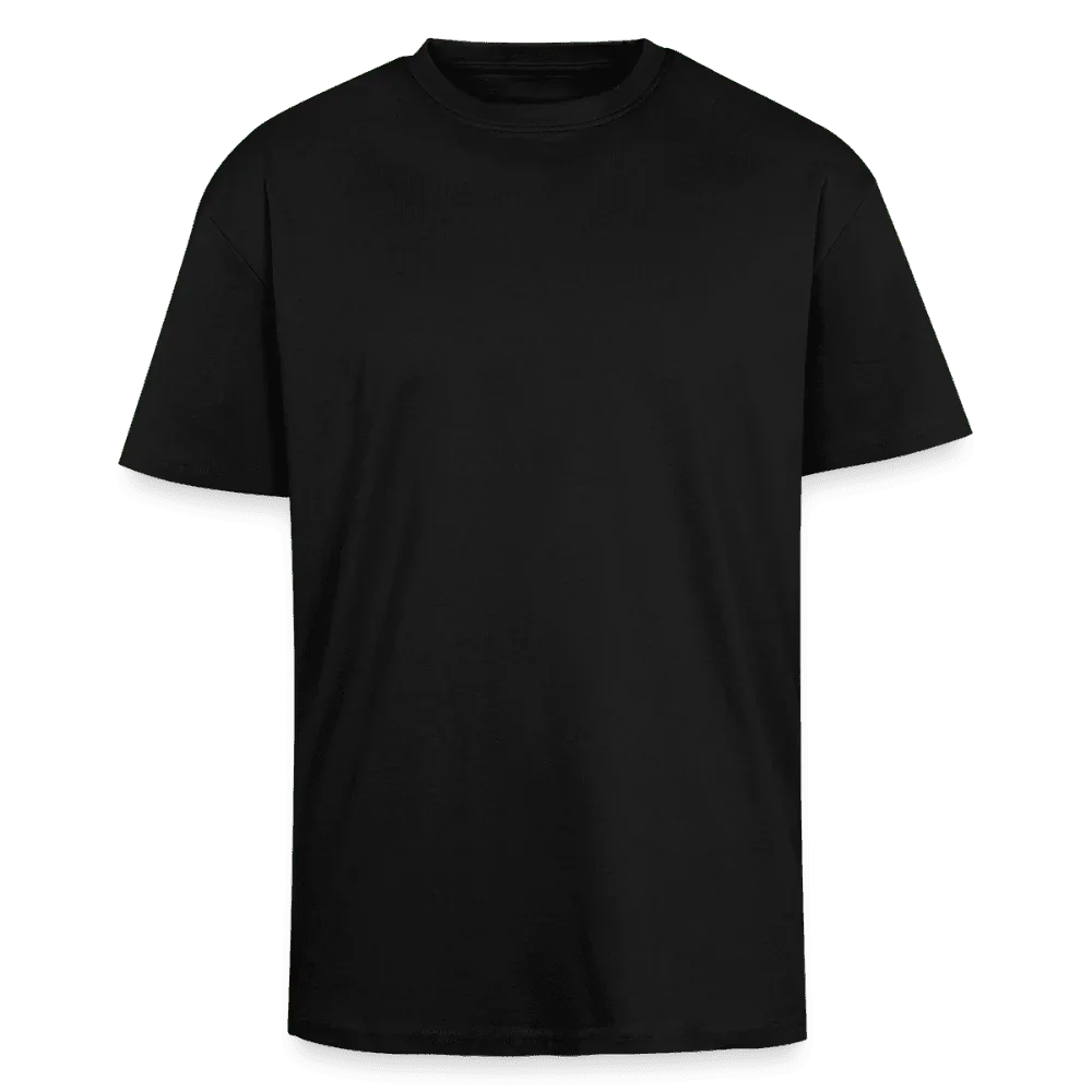 THE P.U.M. Heavy Oversize T-Shirt THE PURE - THE P.U.M.