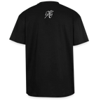 THE P.U.M. Heavy Oversize T-Shirt THE PURE - THE P.U.M.