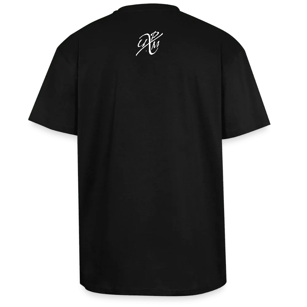 THE P.U.M. Heavy Oversize T-Shirt THE PURE - THE P.U.M.