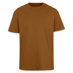 THE P.U.M. Heavy Oversize T-Shirt THE PURE - THE P.U.M.