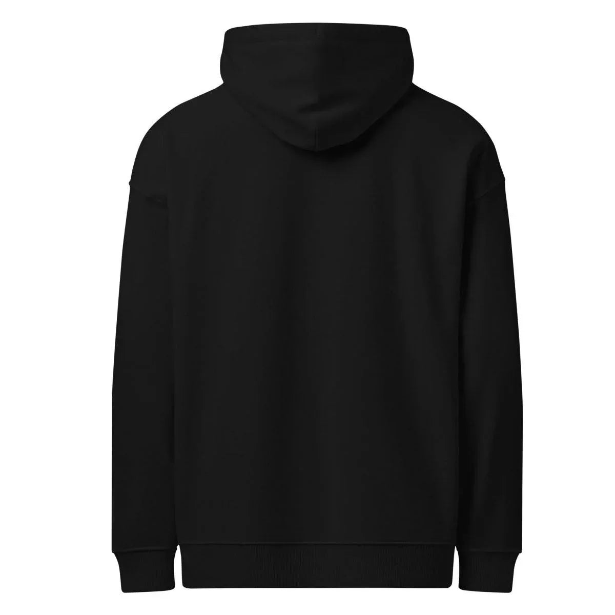 Urban Minimalism Hoodie Relaxed | Premium Streetwear - THE P.U.M.