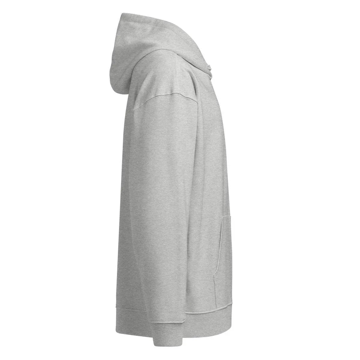 Urban Minimalism Hoodie Relaxed | Premium Streetwear - THE P.U.M.