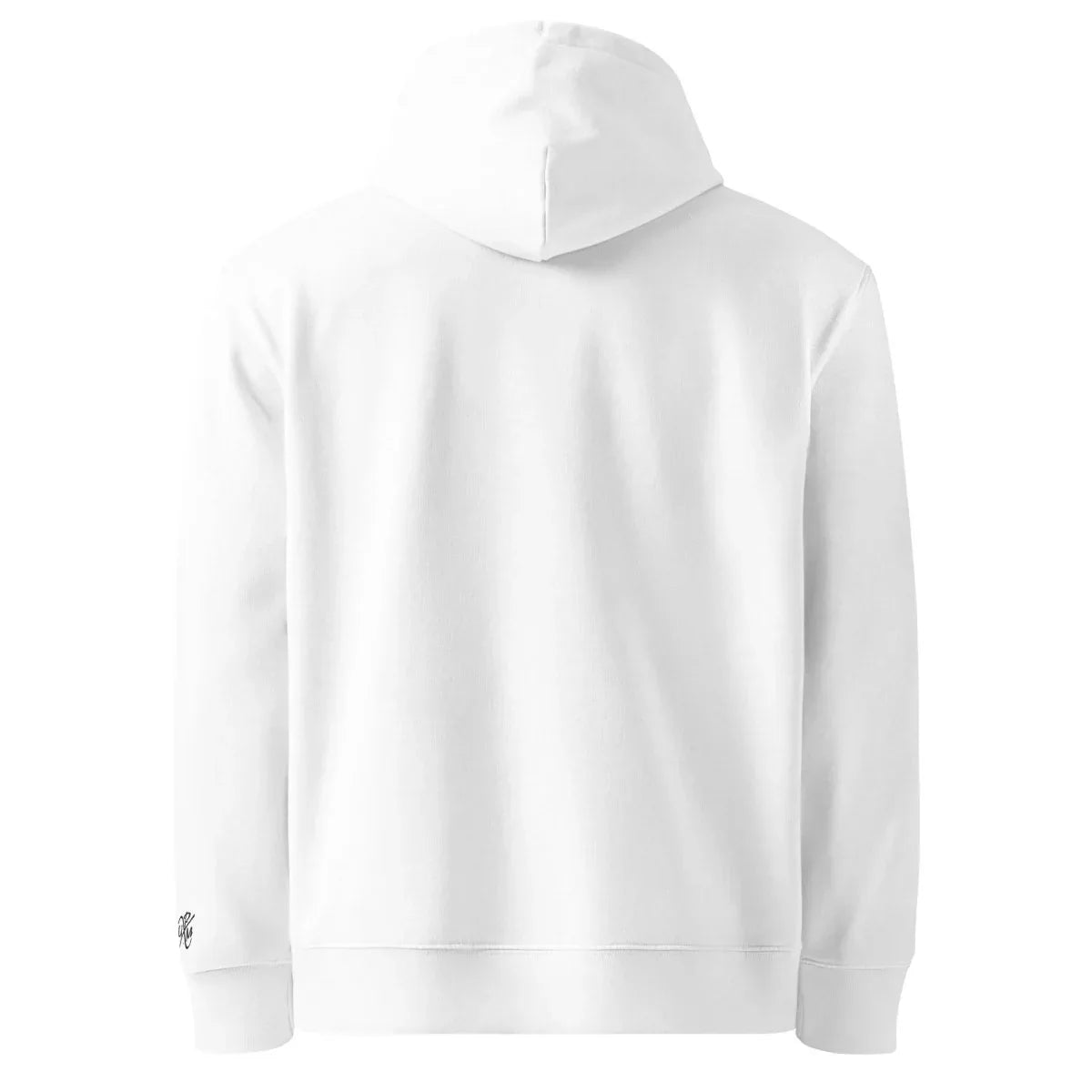 Essential Hoodie Unisex | Minimalist Streetwear - THE P.U.M.