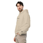 Essential Hoodie Unisex | Minimalist Streetwear - THE P.U.M.