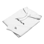 Essential Hoodie Unisex | Minimalist Streetwear - THE P.U.M.